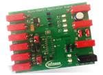 Infineon Technologies Carte de démonstration DEMOBOARD ITS42K5D