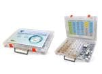 Vishay EMI-KIT-XY Safety Capacitor Solutions Sample Kit