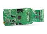 STMicroelectronics EVAL-L99MOD54XP Evaluation Kit