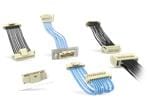 Samtec Système de fils discrets de 1 mm