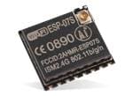 Module Wi-Fi ESP-07S