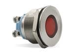 Dialight Indicateurs à montage sur panneau industriels 62x