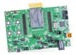 NXP Semiconductors Cartes de développement MW320/322