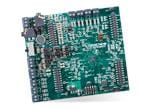 Texas Instruments TLV320AIC34EVM-K Eval Module & USB Motherboard