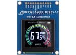 Newhaven Display Écrans de verre OLED pleine couleur
