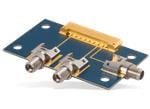 Amphenol / SV Microwave 5G Connectors, Adapters, & Cable Assemblies