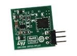 STMicroelectronics EVLSRK1000-PF Demonstration Board