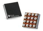 Texas Instruments TPS61372 Synchronous Boost Converter