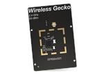 Silicon Labs EFR32xG21 2.4GHz 20dBm Radio Board
