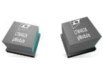 Analog Devices Inc. Régulateurs µModule LTM4626 et LTM4638