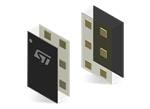 STMicroelectronics BAL-UWB-01E3 50Ω to 100Ω Balun