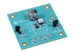 Analog Devices / Maxim Integrated MAX17670E Evaluation Kit