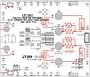 Analog Devices Inc. LTC3882 Demo Board DC1936A