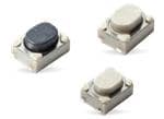 C&K Switches Commutateurs tactiles PTS815