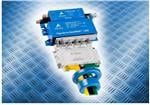 TDK & Infineon Integrated Filter & Power Converter