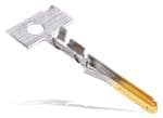 Hirose Electric QR/P8 Multi-Electrode Solderless Connectors