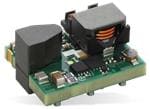 Murata MYBTA Isolated DC/DC Converter