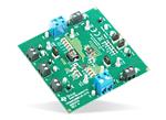 Texas Instruments TPS65295EVM-079 Evaluation Module
