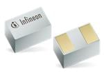Infineon Technologies Dispositifs ESD de faible capacité ESD133/ESD144/ESD145