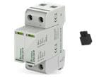 Littelfuse Pluggable Surge Protective Devices