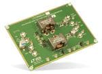Analog Devices Inc. LTC3890 Demo Board DC2236A