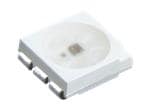 Kingbright Lampe LED à montage en surface AAAF5050-MC-K12
