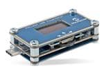 Microchip Technology ADM00921 PAC1934 USB C Power Meter