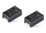 Panasonic Electronic Components EEF-GY SP-Cap™ Polymer Aluminum Capacitors