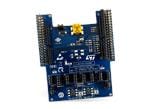 STMicroelectronics Carte d'extension X-NUCLEO-CCA02M2