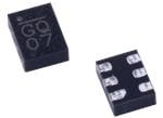 Monolithic Power Systems (MPS) MP2153 Synchronous Step-Down Converters