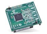 Microchip Technology MA330037 Motor Control Plug-In Module (PIM)