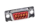 HARTING Waterproof D-Sub Connectors