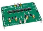 Analog Devices Inc. LTC7852 Demo Circuits DC2631A