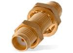 Johnson / Cinch Connectivity Solutions SMA Adapters