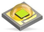 ams OSRAM LED transformées au phosphore