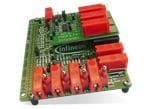 Infineon Technologies Carte fille BTT6050-1EKA BOARD
