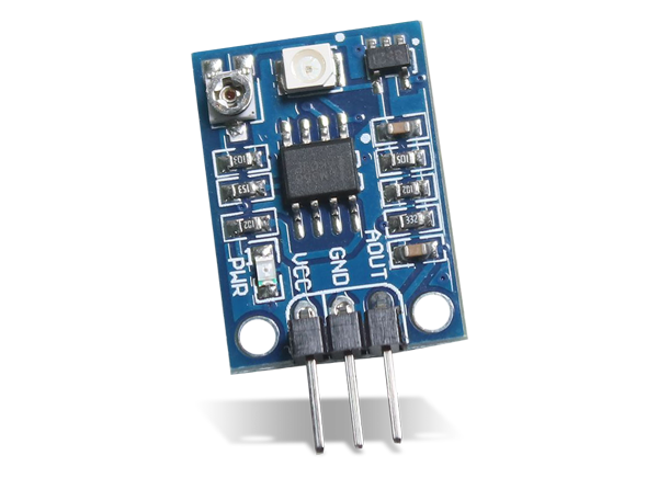 light sensor