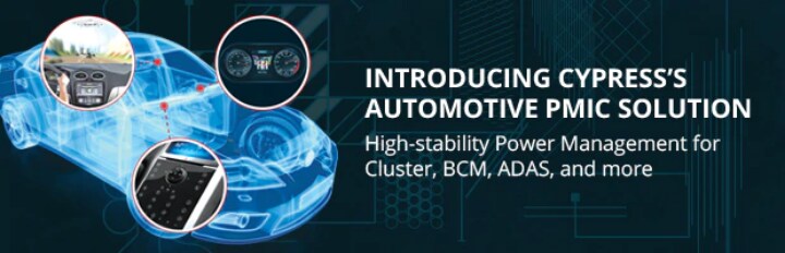 Infineon Technologies Automotive Solutions