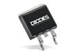 Automotive Super Barrier Rectifiers