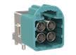 Connecteurs Mini-FAKRA AUTOMATE® de type A