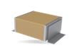 Industrial High-Voltage SMD & Leaded Capacitors