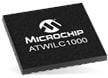 ATWILC100x RF Systems on a Chip