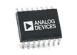ADG141x Quad SPST Switches