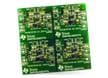 INA381EVM Amplifier Evaluation Module (EVM)