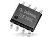 TLE5009 GMR-Based Angular Sensors
