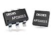 AP22652/3 Current Limited Power Switches