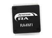 Groupe de microcontrôleurs 32 bits RA4M1