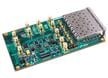 P0040 SFP HSMC Board