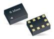 BGSA143GL10 Low Resistance Antenna Tuning Switch