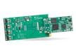 ADS131M04EVM Evaluation Module